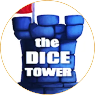 The Dice Tower logo