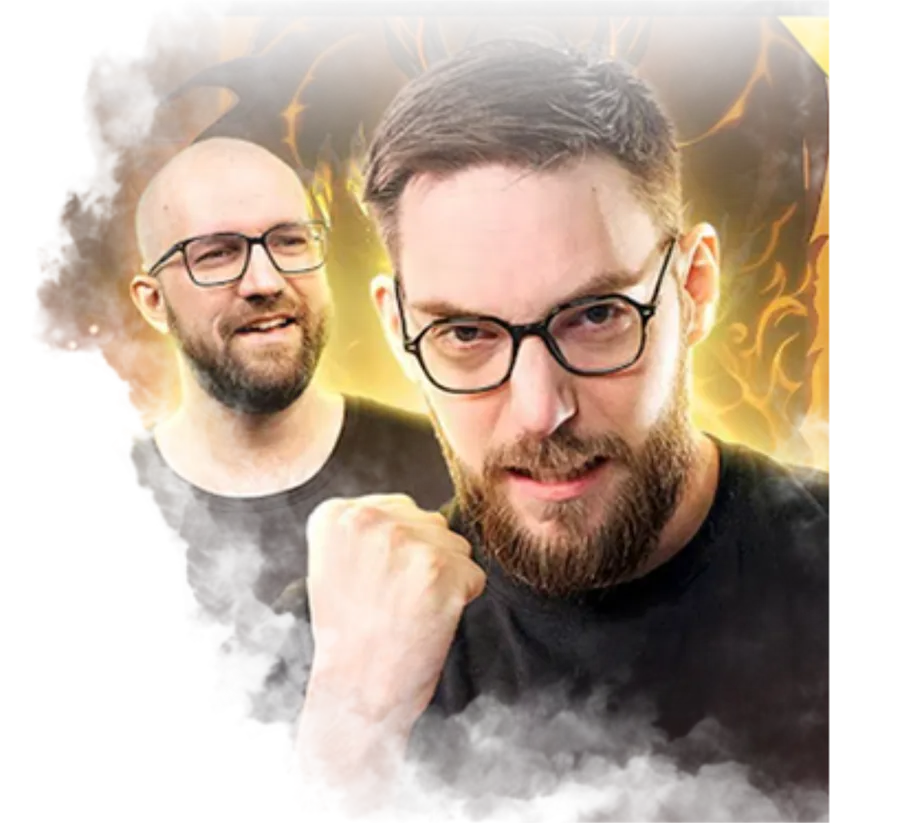 Les Joueurs du Dimanche